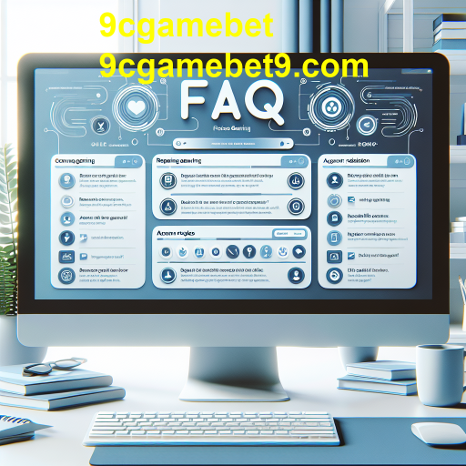 A Importância da Seção FAQ em Plataformas de Jogos Online