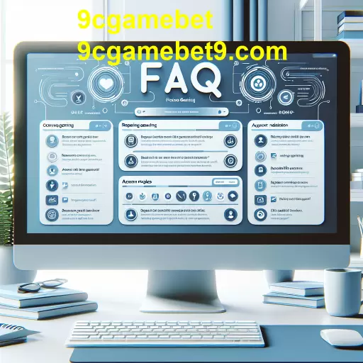 A Importância da Seção FAQ em Plataformas de Jogos Online